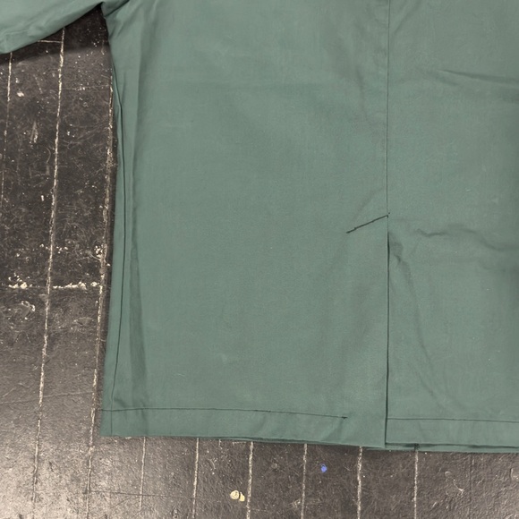 Vintage Short Sleeve Work Shirt - Picture 11 of 15